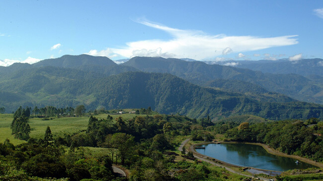  Costa Rica Destinations Turrialba