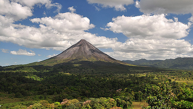 Arenal and La Fortuna Travel Guide