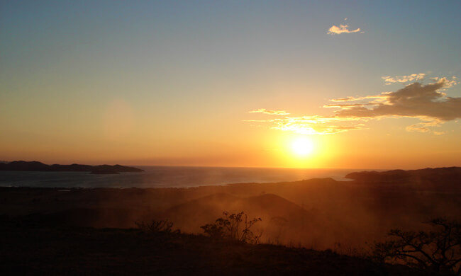 22 Amazing Costa Rica Sunsets — Costa Rica Vacations