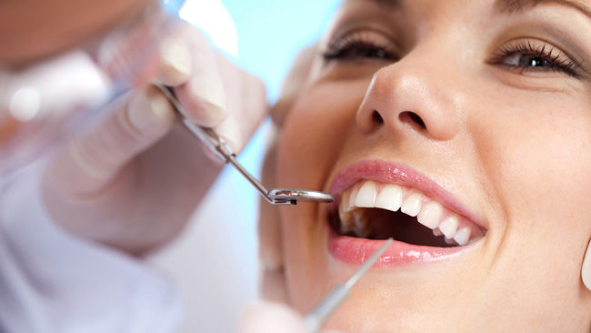 How Oral Health Related with Diabetes Problem
