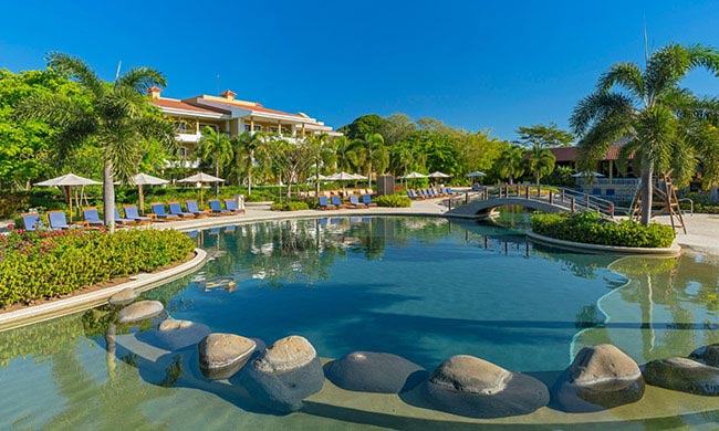 family costa rica vacation packages