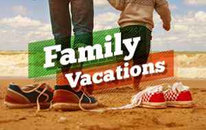 vacation packages