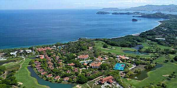 costa rica vacation packages