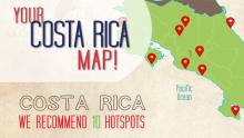 Best Places to Stay in Costa Rica