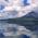 Arenal Lake Sportfishing -volcano view
