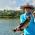 Arenal Lake Sportfishing - rainbow bass